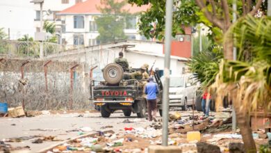 Ethiopia’s Army Chief Accuses Eritrea of Backing Rebel Alliance Amid Northern Conflict
