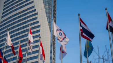 Kazakhstan Balances Domestic Political Reform and Strategic Partnership with China Amid Defense Leadership Change