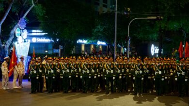 Iraq Marks Sovereignty Day with Parades Amidst US Troop Withdrawal