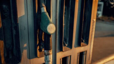 Italy Moves to Cap Fuel Prices, Asserting Measures Stay Within Fiscal Limits