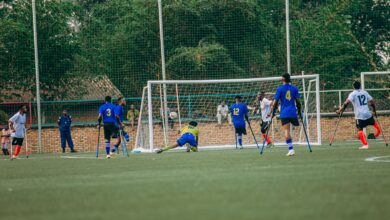 Algeria Edge Burundi in International Friendly