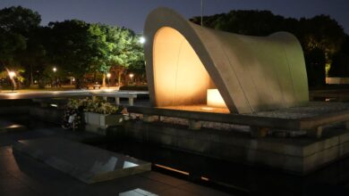 Japan’s nuclear policy shift divides survivors and officials at 81st Hiroshima memorial