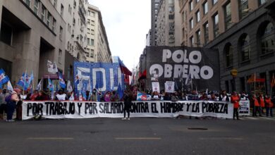 Argentina’s Poverty Rate Climbs to 32.3%, Reversing Year-Long Decline Under Milei