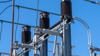 Power Substation Failure Cuts Water Supply to Over Half a Million in Russia’s Far East