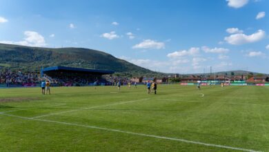 Northern Ireland hold Hungary to goalless draw in Nations League homecoming