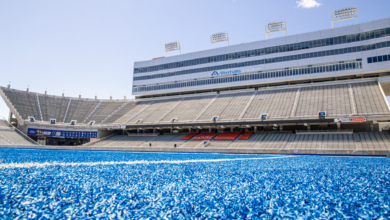 Texas Attorney General Issues Public Warning to Big 12 over Potential Texas Tech Sanctions