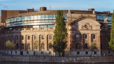 Sweden Averts Snap Election Following Coalition Agreement