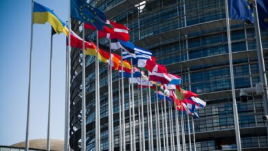 Macron’s Final State Visit to Spain Seeks EU Unity on Borders and Digital Policy
