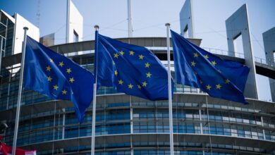 EU Energy Official Urges Member States to Cut Consumption Amid Diesel Export Ban Fears