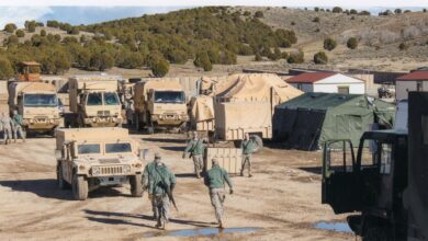 US Completes Full Military Withdrawal from Iraq, Ending 12-Year Counter-ISIS Campaign