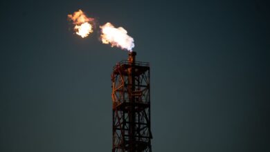 Drone attack reported at Il'sk refinery in southern Russia