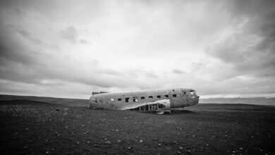Two Small Plane Crashes in Midwest Raise Questions on General Aviation Safety
