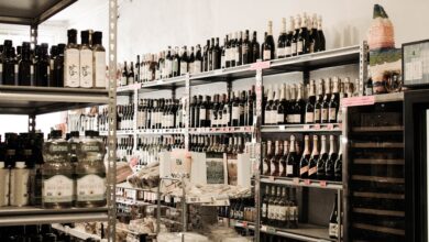 U.S. replaces 50% tariffs with total import bans on Canadian alcohol, dairy and motorcycles