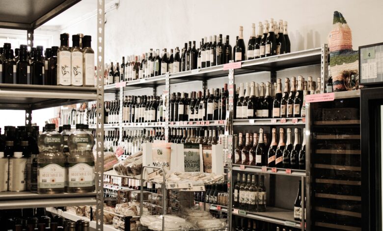 U.S. replaces 50% tariffs with total import bans on Canadian alcohol, dairy and motorcycles