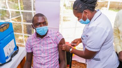 WHO Chief Confronts Ebola Outbreak in DRC Amid Global Health Recognition