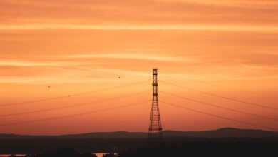 Record heatwave strains European power grid, triggering outages and nuclear capacity cuts