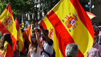 Not One More Maricarmen": Spain’s Housing Crisis Triggers Mass Protests and Urgent Legislative Push