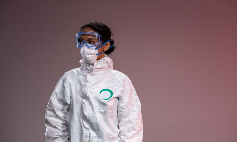 Ebola outbreak expands in DRC, raising regional health alert