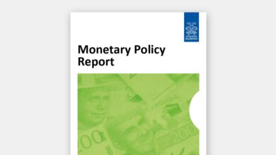 Riksbank Holds Rates at 1.75%, Signals Hikes as Supply Shocks Persist