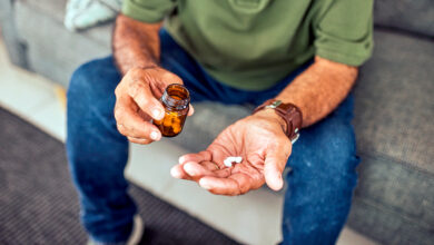 FDA recalls 13,567 bottles of blood pressure medication over dissolution failures