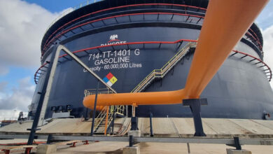 Dangote Refinery Raises Petrol Price to N1,350 as Crude Surge Pressures Nigerian Market