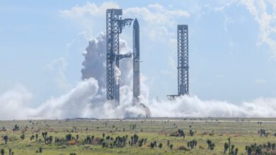SpaceX Starship Clears Final Hurdle for Historic First Orbital Flight