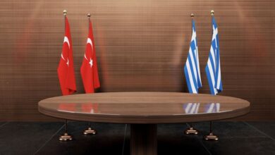 Turkey’s unilateral marine parks in the Aegean test fragile détente with Greece