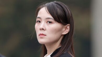 Kim Yo Jong Denies South Korean Land Mine Claims, Issues Diplomatic Warning