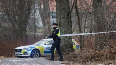 Ten killed in mass shooting at adult education facility in Örebro, Sweden