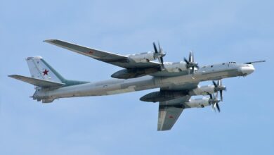 Tu-95 Bear Remains Core of Russia’s Long-Range Air Deterrence Seven Decades After Service Entry