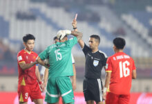 Vietnam Survives Philippines Pressure to Claim 1-0 Win in ASEAN Cup Opener