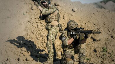 Ukraine’s Operation Vivaldi Reclaims Territory and Captures 250 Russian Troops