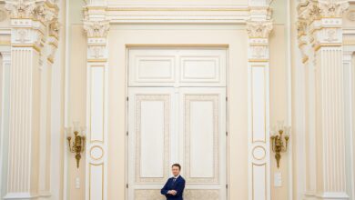 Romania’s Political Crisis Deepens as Parliament Rejects Third Prime Minister Nominee
