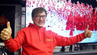 Fact-checkers debunk viral death hoax involving Jackie Chan