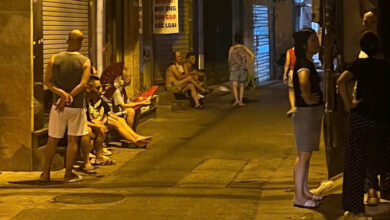 Vietnam urges energy conservation as heatwave strains Hanoi power grid