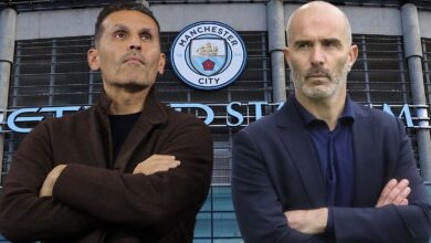 Manchester City Face Prospects of Relegation as Premier League Presses for Severe Sanctions