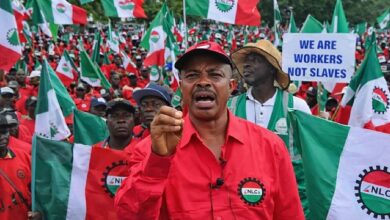 Nigeria Labour Congress Demands Petrol Price Cuts and New Minimum Wage Amid Cost-of-Living Crisis