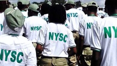 20 Nigerian graduates rescued after week-long search; families allege ransom paid