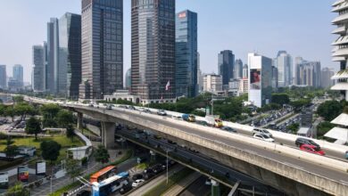MSCI Downgrades Indonesia's Market Transparency Rating as Capital Outflows Accelerate