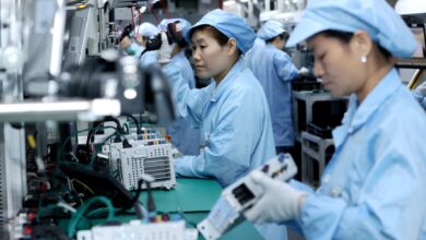 China’s Tech Sector Faces Reckoning as AI Valuations Collide with Earnings Reality