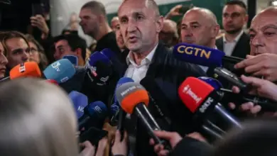 Ukraine War Spills Into Black Sea as Drone Strikes Leave 11 Missing Off Bulgaria