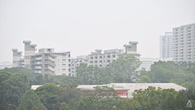 Singapore monitors haze hotspots as legal investigations into Indonesian firms continue