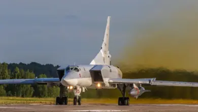 Russia Re-Deploys Kh-22/32 Missiles in Massive Overnight Strike, Signaling Shift in Long-Range Attack Tactics