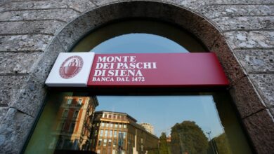 Intesa Sanpaolo Launches €30.6bn Bid for Monte dei Paschi, Creating Europe’s Second-Largest Bank