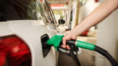 France Faces Political Pressure from Fuel Crisis and €54 Billion Savings Plan