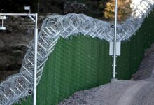 Finland Completes 200km Border Fence With Russia to Counter Hybrid Threats