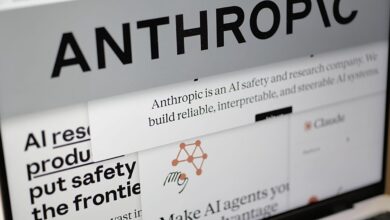 Anthropic reports 46% revenue jump to $16.8bn ahead of November IPO