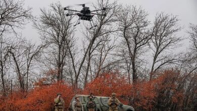 Ukraine Resumes Long-Range Drone Campaign with Strike on Samara Refinery