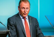 Norway’s sovereign fund posts $26bn loss as global bond selloff hits fixed income