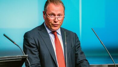 Norway’s sovereign fund posts $26bn loss as global bond selloff hits fixed income